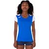 Joma Femme Record II, Unisex - Adulto, Bianco (Royal Blanco), XXL