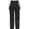 CMP - Salopette Sci in Twill da Bambini, Pantaloni da Sci Bambino