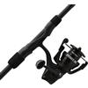 Abu Garcia Abu Garcia Max SX Spinning Combo