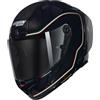 NOLAN CASCO X-804 RS ASSO DI PICCHE 341 XXL