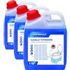 Campingaz Standard 2.5l, Additivo Sanitario Unisex Adulto, Blau, XL (Confezione da 3)