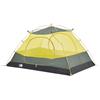 THE NORTH FACE NF0A8BDNY10 STORMBREAK 3 Tenda da campeggio Uomo AGAVE GREEN/ASPHALT GREY Taglia OS