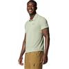 Columbia Zero Rules Light Polo Polo Tecnica Uomo (Pacco da 1)