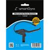 SMARTGYRO Sostituzione originale smartGyro, Leva freno destra + sensore per scooter elettrici Speedway, Rockway e Crossover