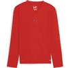 Puma Teamgoal - Maglietta a Maniche Corte Unisex