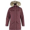 Fjällräven Nuuk Parka W/Nuuk Pro Parka W Giacca Donna (Pacco da 1)