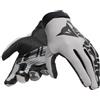 DAINESE HGR Gloves, Guanti MTB, Enduro con Touch Screen, per Uomo e Donna, Grigio, XS