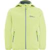 Jack Wolfskin Fourwinds - Giacca unisex per bambini
