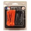 Team Golf Pack of 50 Tees, Confezione da 50 Magliette da Golf Uomo, Multi Team Colore, Taglia Unica