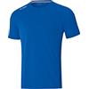 JAKO Run 2.0 Maglietta Unisex - Bambini e Ragazzi (Pacco da 1)