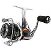 Okuma Helios SX HSX-30 - Mulinello leggero