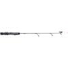 St Croix St. Croix Rods Unisex St. Croix Legend Black Ice, LBI24L, 61 cm