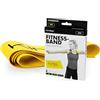 Kintex Fascia fitness 2,5 m x 15 cm per allenamento e sport