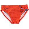 CERDÁ LIFE'S LITTLE MOMENTS Slip Bagno Spiderman Bambino - Costume da Bagno Spiderman Spiaggia, Piscina, Asciugatura Rapida e Resistente al Cloro, Slip Nuoto Bambino