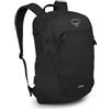 Osprey Axis Zaino lifestyle campus unisex, 24L, Black