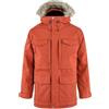 Fjällräven Nuuk Parka M Giacca Uomo
