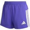 adidas Kids Short Train Essentials 3-Stripes Kids