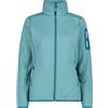 CMP , Maglia in pile a maniche lunghe, da Donna