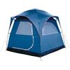 Ferrino Malaga, Tenda Igloo Blu, 2 Persone