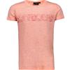 CMP Girl's T-Shirt Jersey 100% Cotone T-Shirt