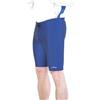 Precision Training - Pantaloni corti in lycra, unisez adulto, Blu , Size 22/24