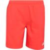 adidas Bambini e Ragazzi Swim Kids Swimwear, Lucid Red, 5-6 Years