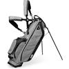 Sunday Golf Ryder - Borsa da Golf con Supporto Unisex Adulto | Leggero 2,2 kg, full-size 14-Club, divisore a 5 vie, tasca termica gelido, cerniere resistenti all'acqua