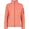 CMP , Maglia in pile a maniche lunghe, da Donna