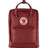 Fjällräven Zaino Kanken Variante 1 Rosso Unica