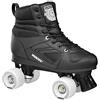Roces KOLOSSAL Pattino a 4 Ruote, Unisex - Adulto, nero, 44