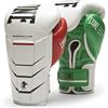 LEONE 1947, GUANTONI Boxe Revo Performance Unisex 12OZ Bianco GN110