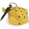 BEST DIVERS | Porta Octopus | Protezione Boccaglio ed Erogatore Sub in PVC