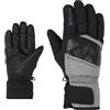 Ziener Galibo - Guanti da Sci/Sport Invernali | Gore-Tex, Caldi, Traspiranti Uomo