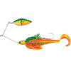 Berkley Zilla Spinnerbait - Perch, Pike, pesce persico, pesce persico, luccio, 25 g