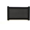 Kiiper 44494700230KICA Rete per Interni, Set Completo, Lunghezza 410 x 255 mm, Nero, 350 x 255 mm