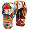 LEONE 1947 - Hero Guanti Boe Junior Hero Guanti Boe Junior, Unisex, Bambino, 6OZ