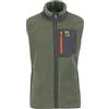 Karpos 80's Fleece Vest Maglia lunga Uomo