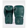 Venum Impact Evo Guanti da Boxe, Verde Smeraldo, 10 Oz