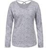 Li-Ning Li Ning - Donna Camicetta, Donna, Donna, Argento, L