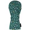 OGIO Fairway, Copritesta per Mazza da Golf Unisex-Adulto, Mo Lucky, Taglia unica