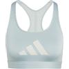 adidas Donna Powerreact Graphic Bra