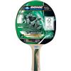 Schildkröt Donic-Schildkröt, Racchetta Tennis da Tavolo Legends, Spugna 1.0 mm, Legno FSC, Gomma Jade-ITTF, 705241