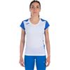 Joma Femme Record II, Unisex - Adulto, Bianco Royal, S