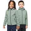 Jack Wolfskin Fourwinds - Giacca da bambino