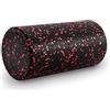 ProsourceFit High Density Foam Rollers 36, 24, 18, 12- inches long. Firm Full Body Athletic Massage Tool for Back Stretching, Yoga, Pilates, Post Workout Muscle Recuperation. Speckled and Solid Colors