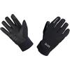 GORE WEAR C5 Guanti termici GORE-TEX, 11, Nero