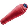 Deuter Orbit -5 ° - Sacco a Pelo, Unisex Adulto, Rosso