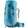 Deuter Plecak turystyczny Aircontact Lite 35 + 10 SL lagoon-ivy