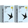 Schwalbe Camera d'aria per bicicletta SV17, 28/47-622/635 IB 60 mm
