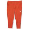 The North Face Canyonlands T-Shirt Rusted Bronzo Heather M